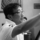 CEO-PARK JONG MAN